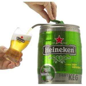 пиво heineken 5л