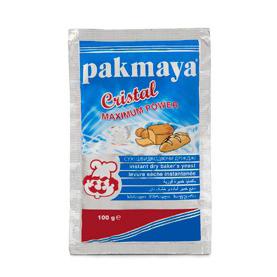 Pacmaya Crystal Yeast