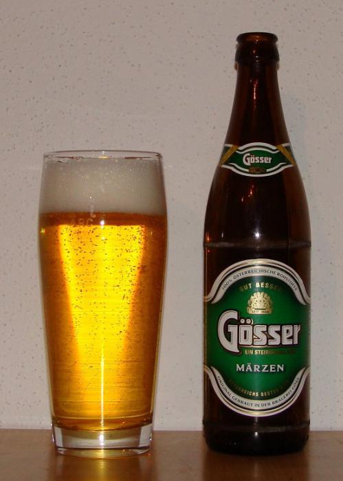 beer gesser