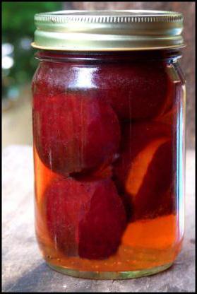 canned plum syrup recipe