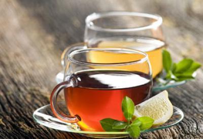натуральный зеленый цейлонский чай без ароматизаторов