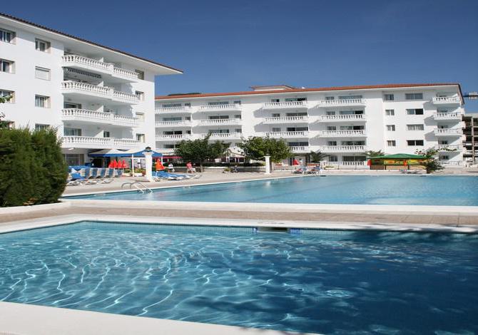 fortuna costa brava hotels 4