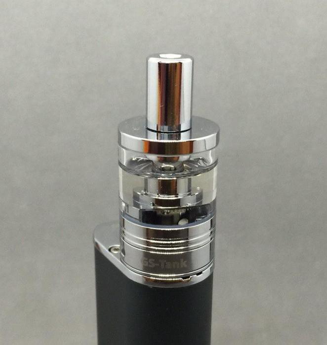 клиромайзеры eleaf