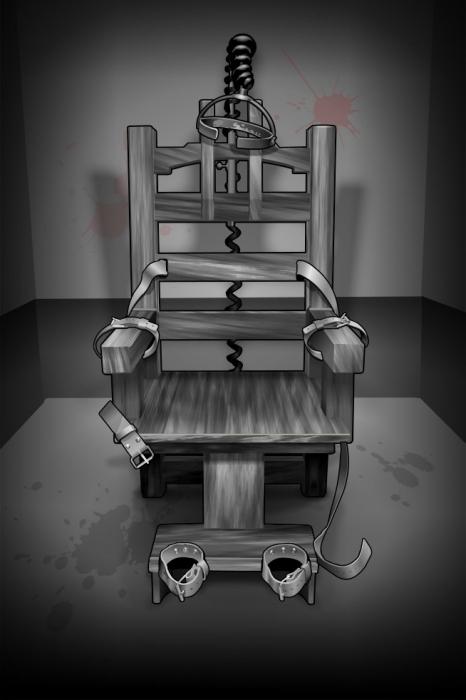 Электрический стул это пытка или казнь