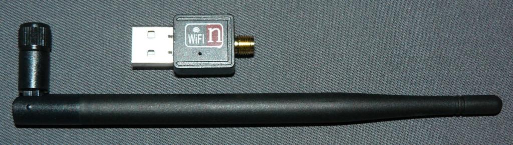 USB-адаптер для WI-FI