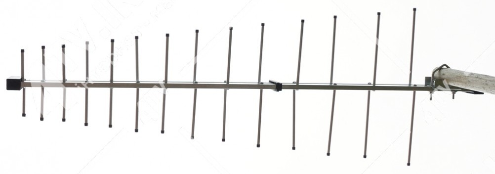 Outdoor antenna