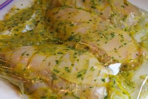 рецепт маринада для курицы гриль
