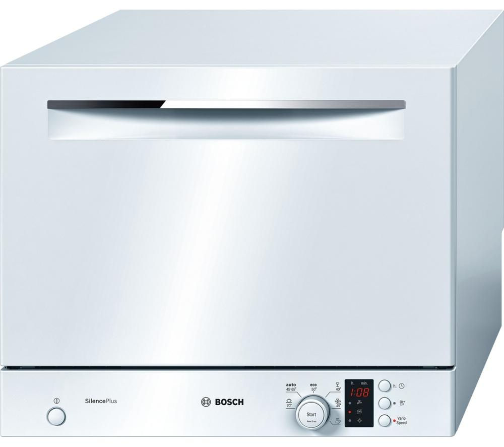 6-piece dishwasher