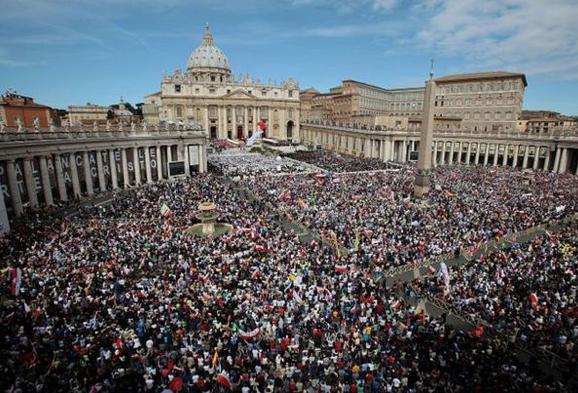 Italian population