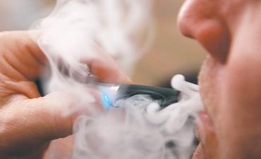 электронные сигареты опасны для здоровья