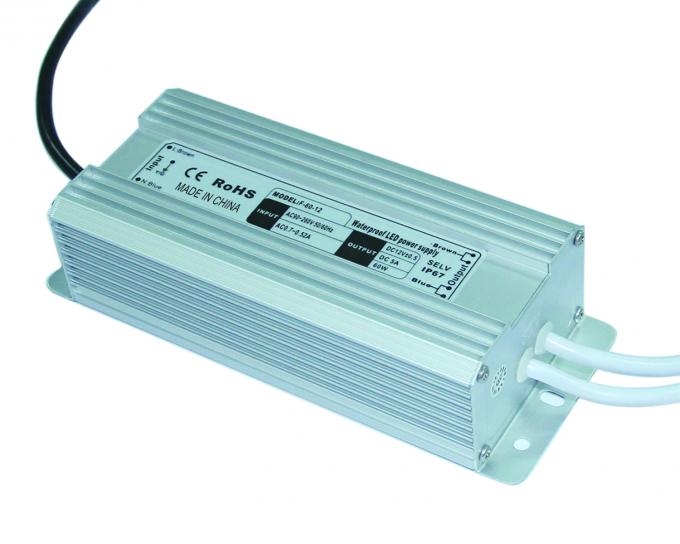 IP68 waterproof power supply