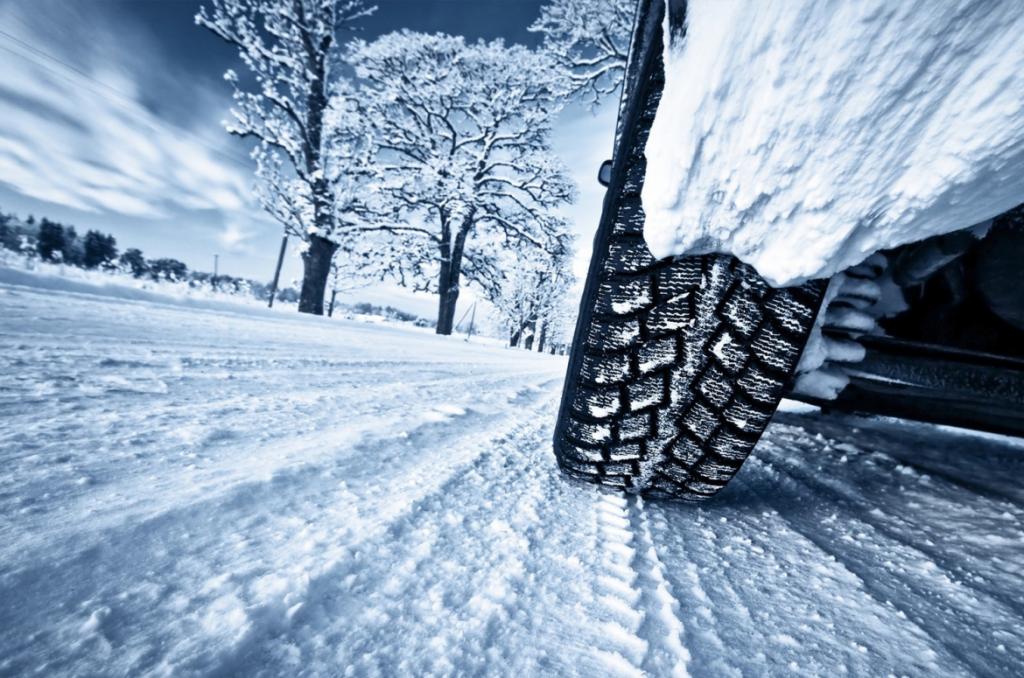 Можно ли ездить на зимних шинах летом: правила безопасности, строение шин и отличия зимней и летней резины