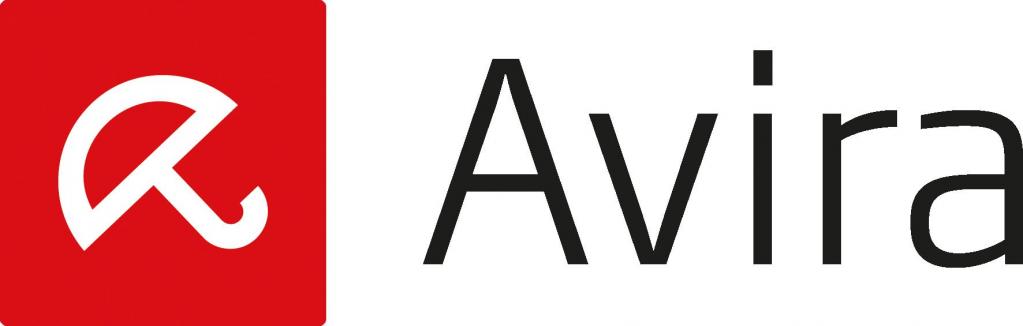 Логотип Avira Internet Security