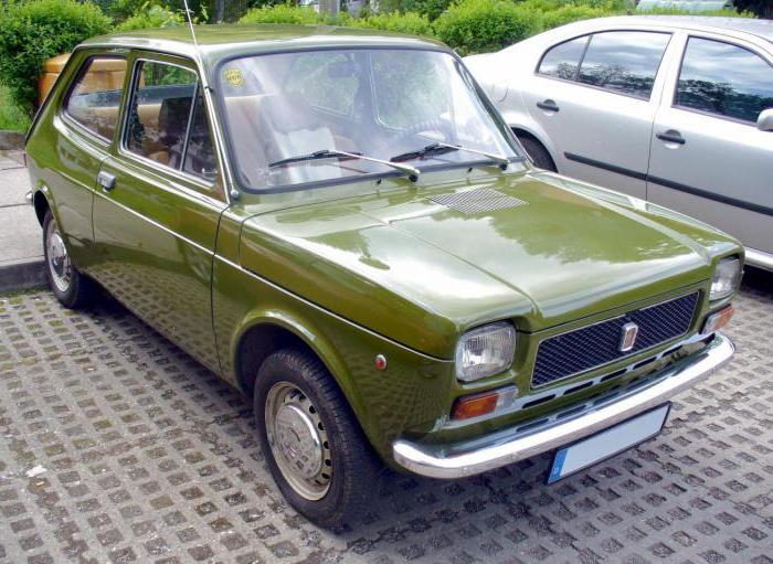 Fiat 127