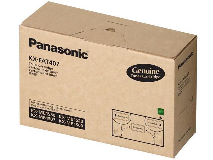 Panasonic kx mb 1500 инструкция