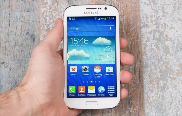 samsung galaxy grand neo отзывы