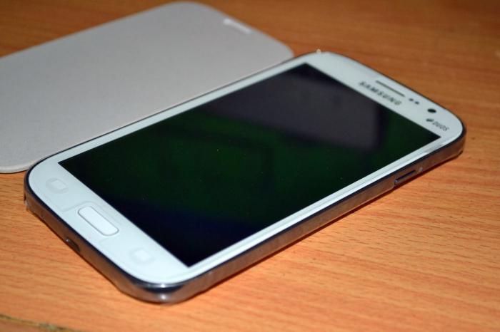 смартфон samsung galaxy grand neo