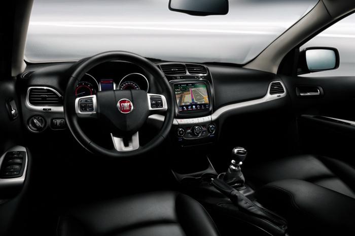 Fiat fremont reviews