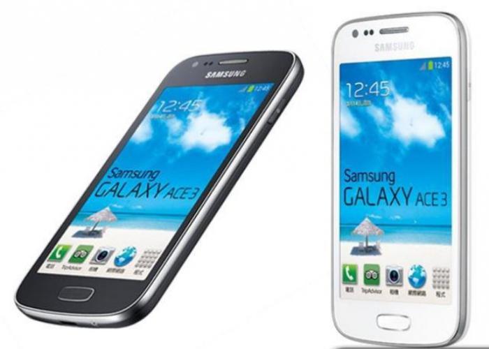 Samsung Galaxy Ace 3