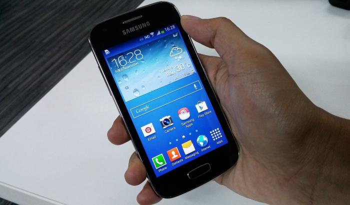 Samsung Galaxy Ace 3 reviews