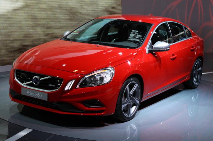 Volvo s 60