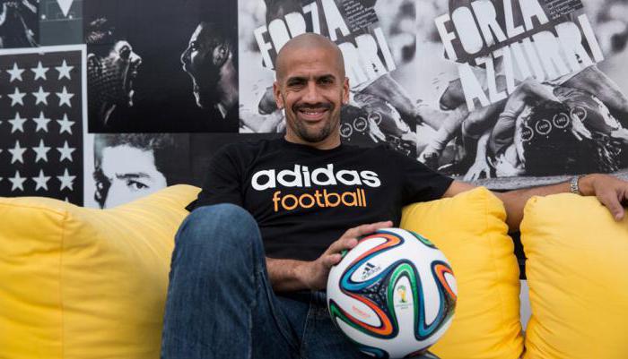 Juan Sebastian Veron