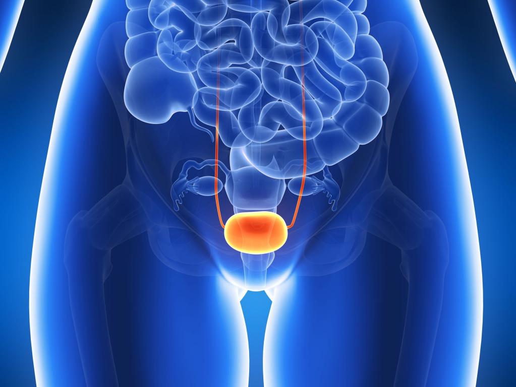 cystitis in women 1 tablet