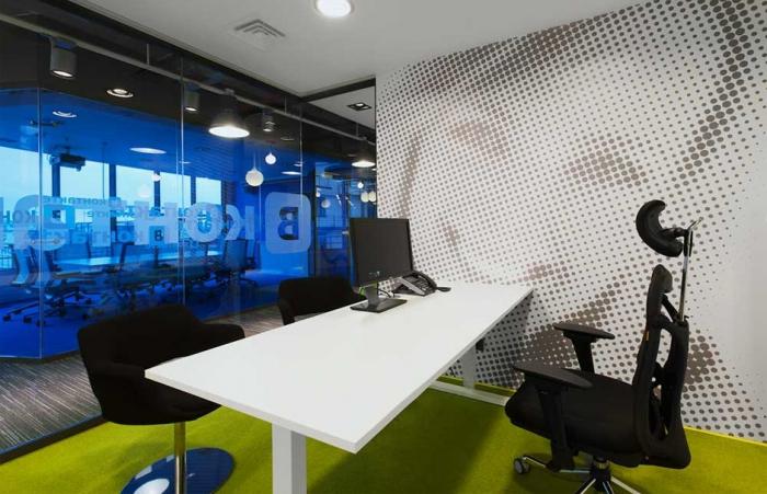 VKontakte Head Office