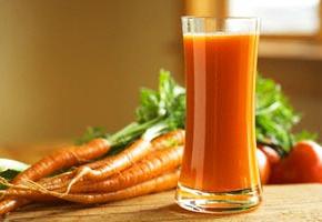 carrot diet