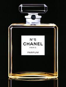 coco chanel perfume