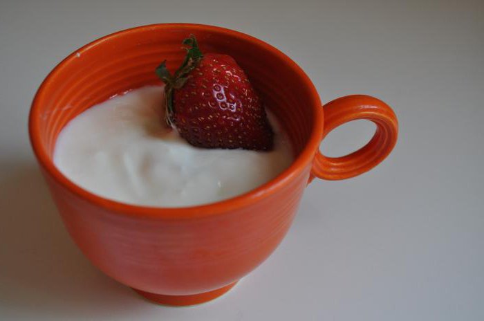 закваска простоквашино для йогурта рецепт 