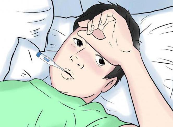 грипго применение при нарушениях функции почек 