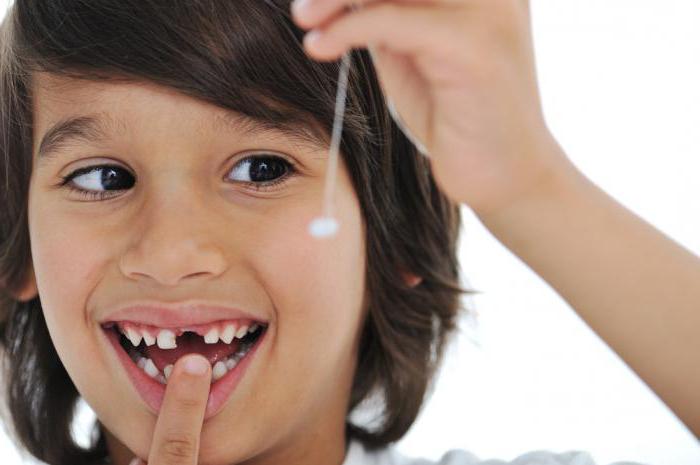 почему крошатся зубы у взрослых 