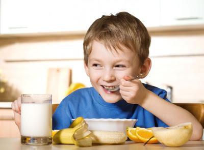 причины повышенного аппетита у детей 