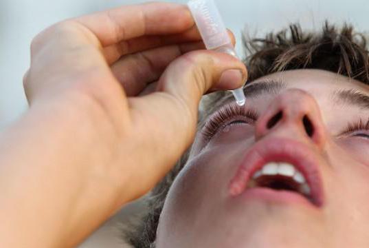 Аллергия на глазах: как лечить, эффективные способы и рекомендации