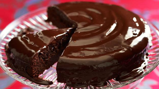 chocolate cake recipe