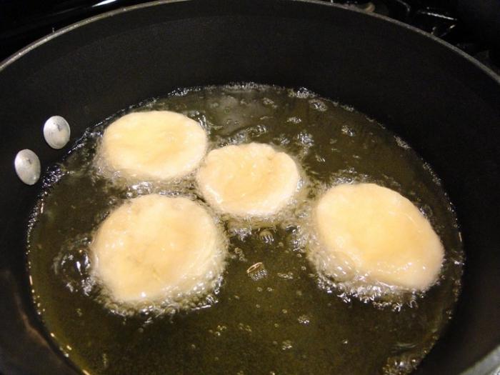 pies with cabbage without yeast