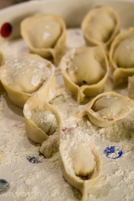 meat dumplings recipe