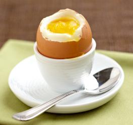 how to cook eggs in a slow cooker