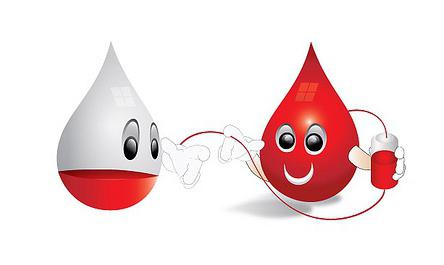 донорство крови польза и вред 