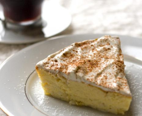 cottage cheese casserole recipe for ducan