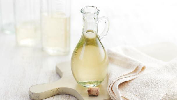 how to make 6 vinegar