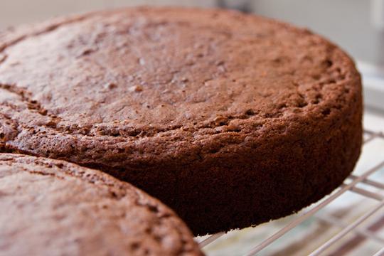 выпечка домашних тортов рецепт с фото 