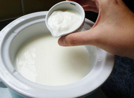 как сделать йогурт в мультиварке без баночек 