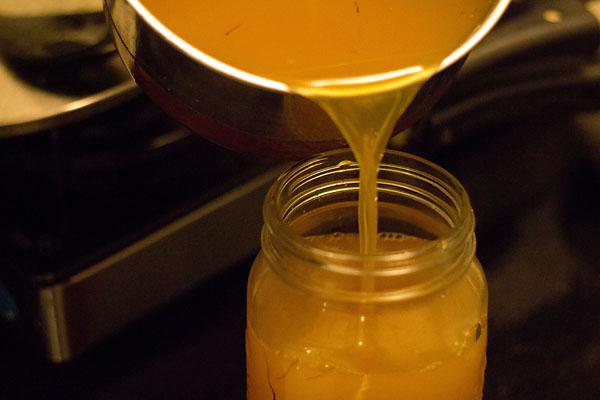 фанта в домашних условиях рецепт 2 апельсина 