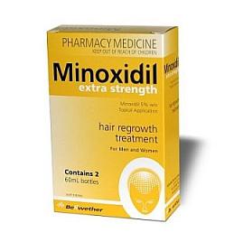 отзывы о препарате миноксидил 