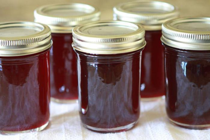 how to make cherries in syrup for the winter