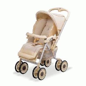 capella strollers