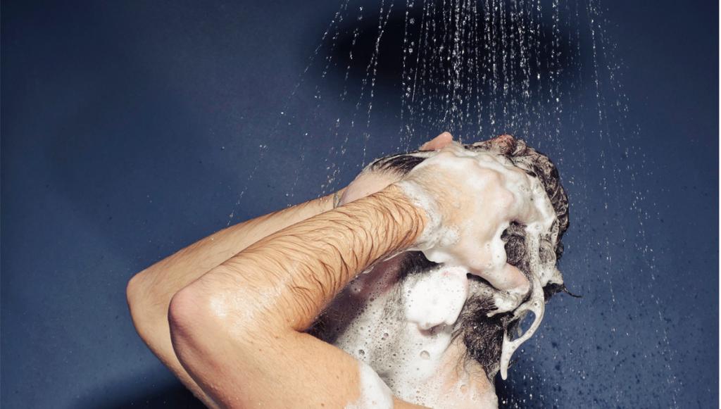 Сколько раз нужно мыть голову в течение недели?