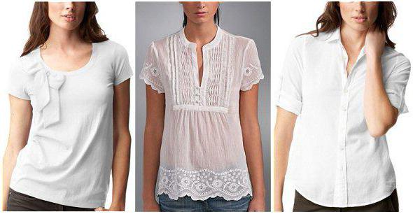 summer linen blouses